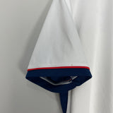 Shop 2020/21 RANGERS AWAY SHIRT (L) CASTORE, classic football shirts, vintage football shirts & retro soccer jerseys at Cult Kits