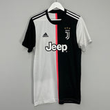 2019/20 JUVENTUS RONALDO #7 HOME SHIRT (L) ADIDAS