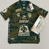 2023/24 CLUB LEON X CALL OF DUTY *BNWT* SHIRT (L) CHARLY