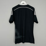 Shop 2014/15 REAL MADRID THIRD SHIRT (L) ADIDAS, classic football shirts, vintage football shirts & retro soccer jerseys at Cult Kits
