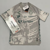 2023/24 SANTOS LAGUNA X CALL OF DUTY *BNWT* SIGNED SHIRT (L) CHARLY