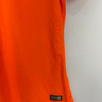 Shop 2014/15 NETHERLANDS *PLAYER ISSUE* HOME SHIRT (L) NIKE, classic football shirts, vintage football shirts & retro soccer jerseys at Cult Kits