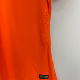 Shop 2014/15 NETHERLANDS *PLAYER ISSUE* HOME SHIRT (L) NIKE, classic football shirts, vintage football shirts & retro soccer jerseys at Cult Kits