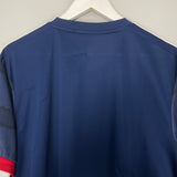 2020/21 SCOTLAND HOME SHIRT (XXL) ADIDAS