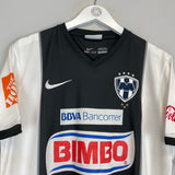 2013/14 MONTERREY *BNWOT* HOME SHIRT (MULTIPLE SIZES) NIKE