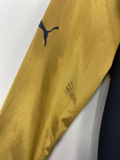 2013/14 UNAM PUMAS L/S AWAY SHIRT (M) PUMA
