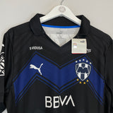 2020/21 MONTERREY *BNWT* THIRD SHIRT (MULTIPLE SIZES) PUMA