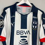 2019/20 MONTERREY *BNWOT* HOME SHIRT (MULTIPLE SIZES) PUMA