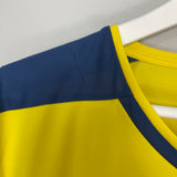 Shop 2014/15 ARSENAL CAZORLA #19 AWAY SHIRT (XL) PUMA, classic football shirts, vintage football shirts & retro soccer jerseys at Cult Kits