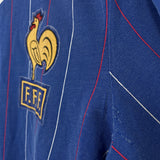 Shop 1980/81 FRANCE HOME SHIRT (M) ADIDAS, classic football shirts, vintage football shirts & retro soccer jerseys at Cult Kits