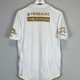 2010/11 UNAM PUMAS *CENTENARY* HOME SHIRT (S) PUMA