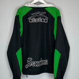 2005 SANTOS LAGUNA FULL TRACKSUIT (L) ATLETICA