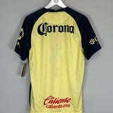 2021/22 CLUB AMERICA HOME SHIRT (M) NIKE