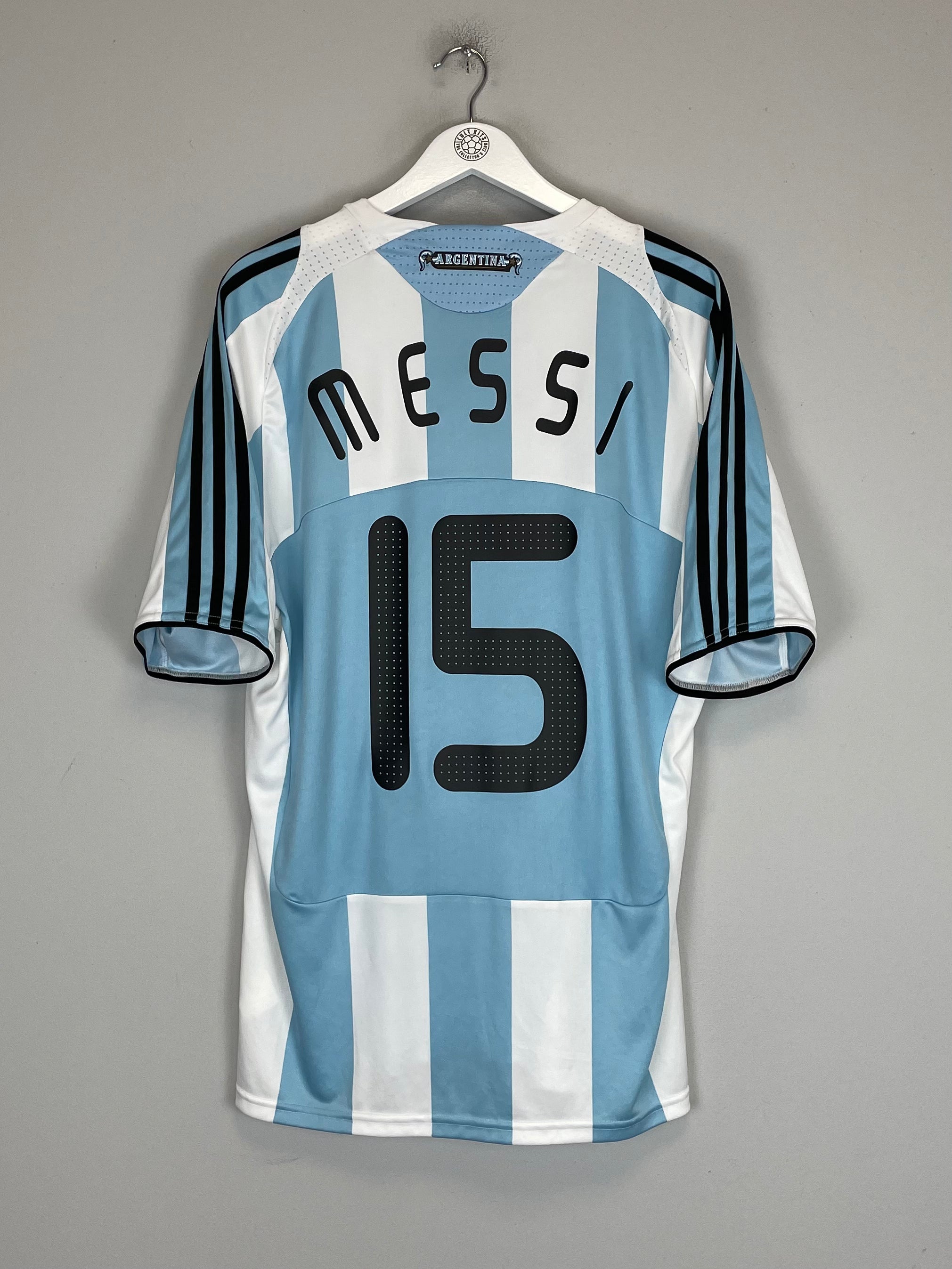 Messii Kit Cult Kits | Lionel Messi Football Shirts | Vintage Football Shirts
