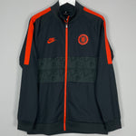 2019/20 CHELSEA TRACK JACKET (L) NIKE