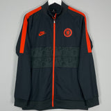 2019/20 CHELSEA TRACK JACKET (L) NIKE