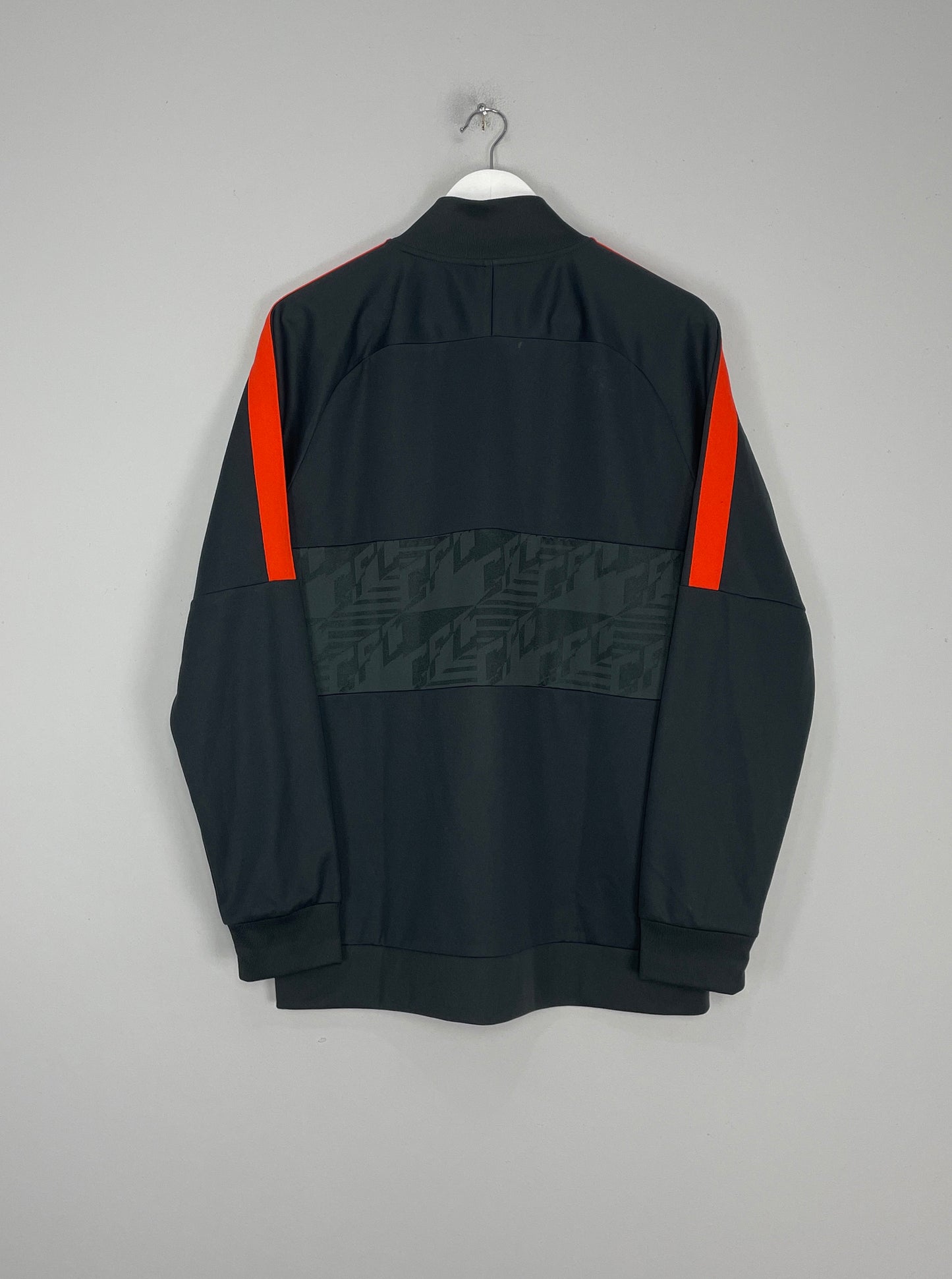 2019/20 CHELSEA TRACK JACKET (L) NIKE