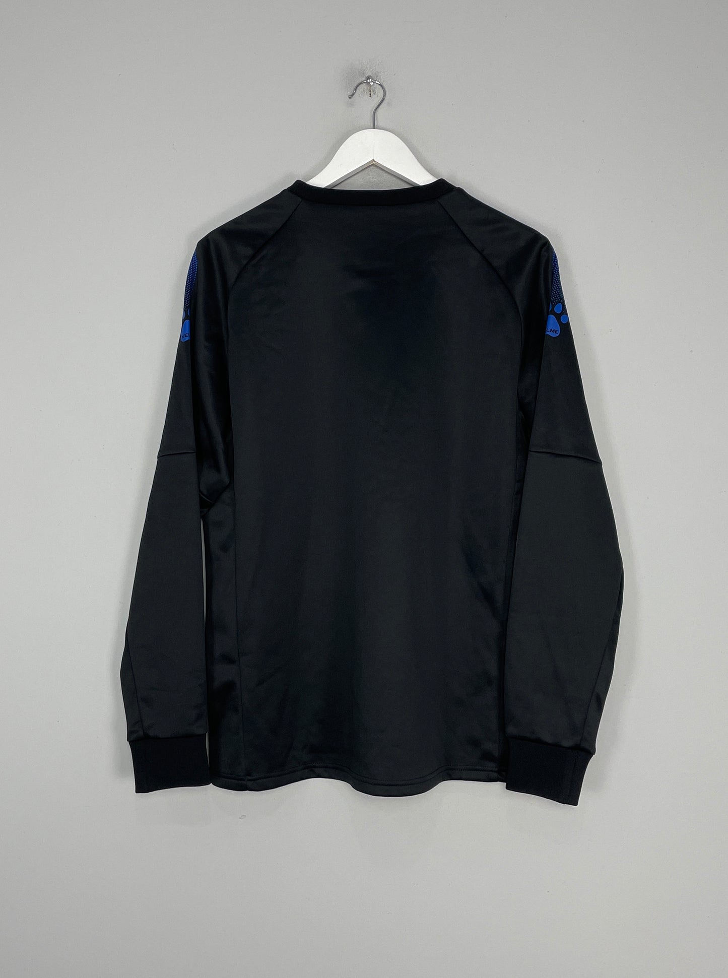 2019/20 ALAVES JUMPER (L) KELME