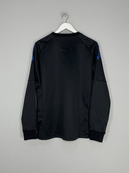 2019/20 ALAVES JUMPER (L) KELME