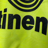 1993/94 DORTMUND L/S HOME SHIRT (XXL) NIKE