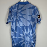 1994 URAWA RED DIAMONDS AWAY SHIRT (L) MIZUNO