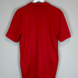 2013 ENGLAND *150 YEARS* AWAY SHIRT (L) NIKE