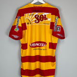 2006/07 MONARCAS MORELIA HOME SHIRT (XL) ATLETICA