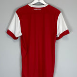 2010/11 ARSENAL HOME SHIRT (L) NIKE