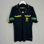 2010/11 SCOTLAND REFEREE SHIRT (L) ADIDAS