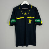 2010/11 SCOTLAND REFEREE SHIRT (L) ADIDAS