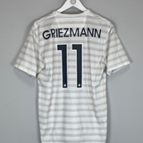 2014/15 FRANCE GRIEZMANN #11 AWAY SHIRT (M) NIKE