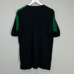 Shop 2022/23 CELTIC TRAINING SHIRT (L) ADIDAS, classic football shirts, vintage football shirts & retro soccer jerseys at Cult Kits