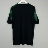 Shop 2022/23 CELTIC TRAINING SHIRT (L) ADIDAS, classic football shirts, vintage football shirts & retro soccer jerseys at Cult Kits