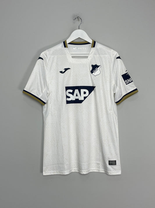 2020/21 HOFFENHEIM AWAY SHIRT (L) JOMA