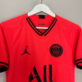 2019/20 PSG AWAY SHIRT (S) JORDAN