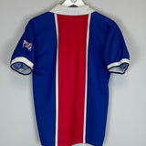 1997/98 PSG HOME SHIRT (S) NIKE