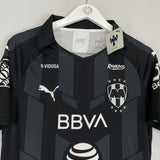 2019/20 MONTERREY *BNWT* THIRD SHIRT (M) PUMA