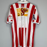 1996/97 CHIVAS GUADALAJARA HOME SHIRT (L) ABA SPORT