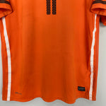 Shop 2010/11 NETHERLANDS ROBBEN #11 HOME SHIRT (XL) NIKE, classic football shirts, vintage football shirts & retro soccer jerseys at Cult Kits