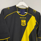 2009/10 ARIS THESSALONIKI KOKE #10 *BNWT* HOME SHIRT (L) REEBOK