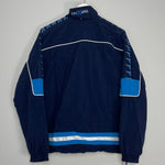 Shop 2000 NAPOLI TRACK JACKET (L) DIADORA, classic football shirts, vintage football shirts & retro soccer jerseys at Cult Kits