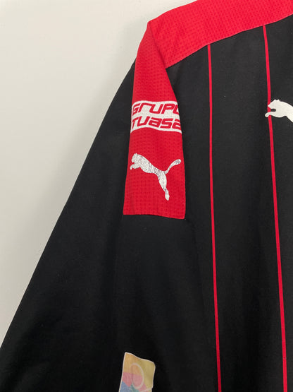 2015/16 ALAJUELENSE THIRD SHIRT (XXL) PUMA