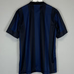 Shop 2013/14 INTER MILAN *BNWT* HOME SHIRT (M) NIKE, classic football shirts, vintage football shirts & retro soccer jerseys at Cult Kits
