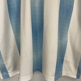 2018/19 ARGENTINA MESSI #10 HOME SHIRT (XL) ADIDAS