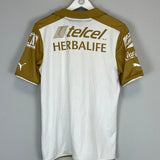 2013/14 UNAM PUMAS HOME SHIRT (M) PUMA