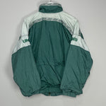 Shop 1993/94 MEXICO TRACK JACKET (M) UMBRO, classic football shirts, vintage football shirts & retro soccer jerseys at Cult Kits