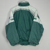 Shop 1993/94 MEXICO TRACK JACKET (M) UMBRO, classic football shirts, vintage football shirts & retro soccer jerseys at Cult Kits