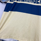 2000/01 FEYENOORD AWAY SHIRT (S) KAPPA