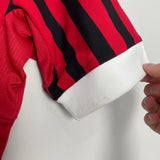 2011/12 AC MILAN IBRAHIMOVIC #11 HOME SHIRT (S) ADIDAS
