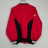 Shop 1996/97 PSV TRACK JACKET (M) NIKE, classic football shirts, vintage football shirts & retro soccer jerseys at Cult Kits